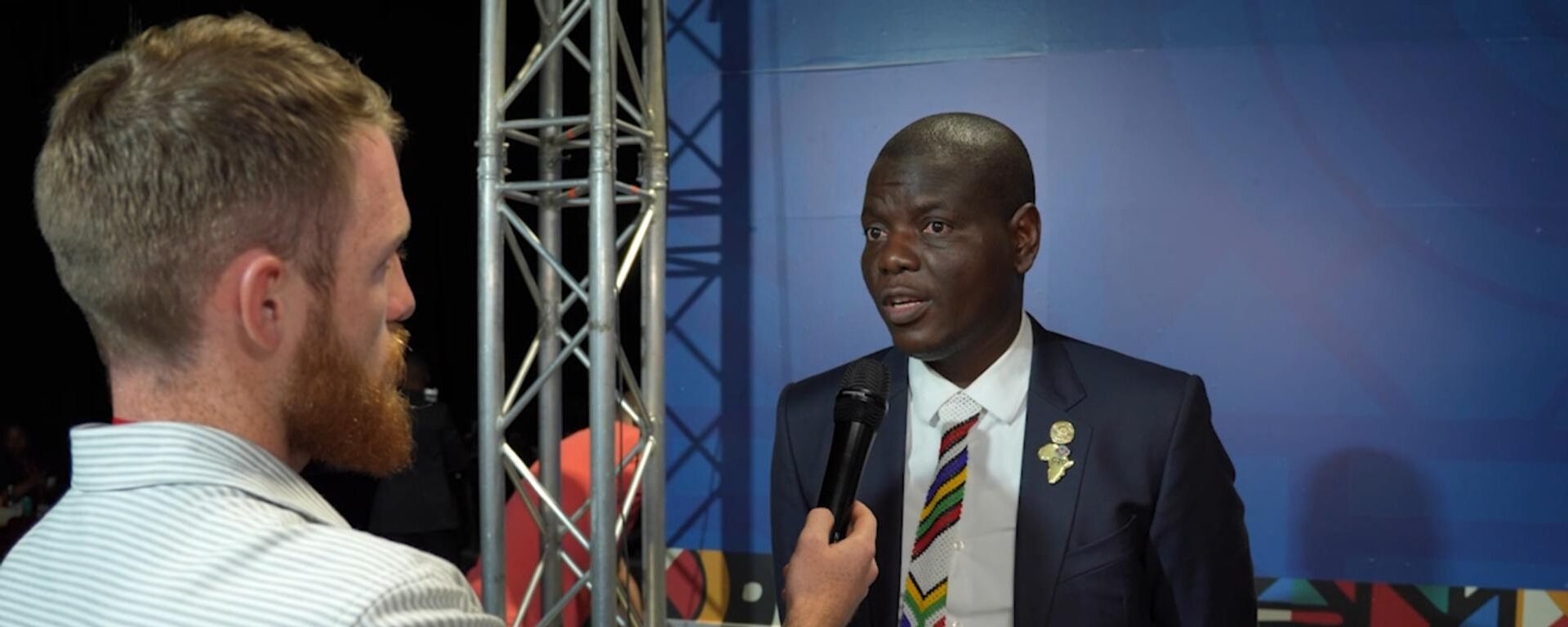 南非外长盛赞G20：非洲与多边主义的“重大”胜利 - 俄罗斯卫星通讯社, 1920, 24.11.2025