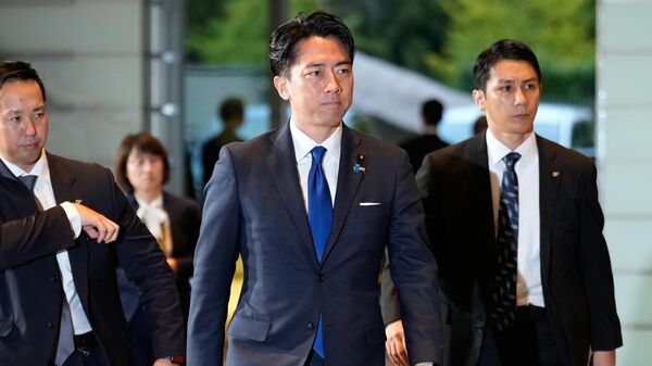 媒体：日本不放弃在距台湾110公里外的与那国岛部署导弹计划 - 俄罗斯卫星通讯社