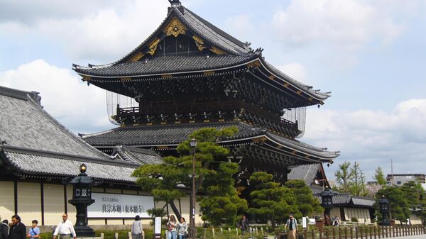 国际原子能机构：日本的核设施在地震后未发现有异常 - 俄羅斯衛星通訊社