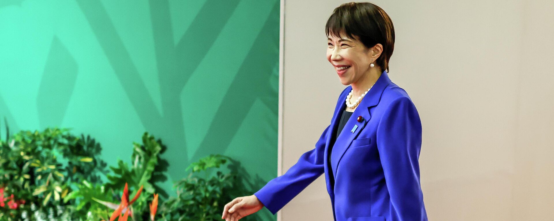 日本首相不排除本国拥有核潜艇的可能性 - 俄罗斯卫星通讯社, 1920, 01.01.2026