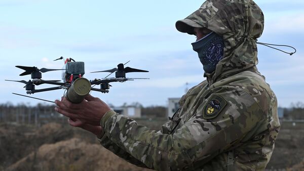 俄國防部：俄防空系統七小時擊落近50架烏克蘭無人機 - 俄羅斯衛星通訊社