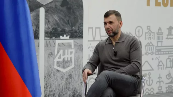 俄官员评乌反腐调查：西方施压泽连斯基 - 俄罗斯卫星通讯社