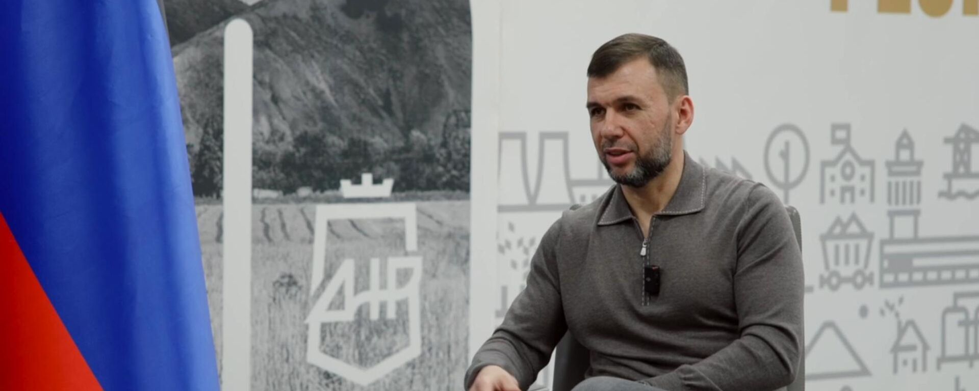 俄官員評烏反腐調查：西方施壓澤連斯基 - 俄羅斯衛星通訊社, 1920, 24.11.2025