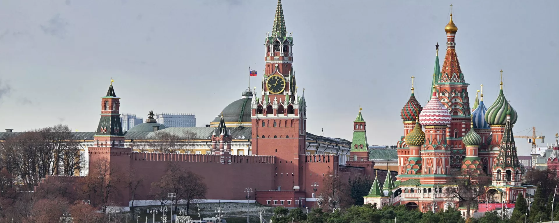 克宫 - 世界报道, 1920, 22.12.2025