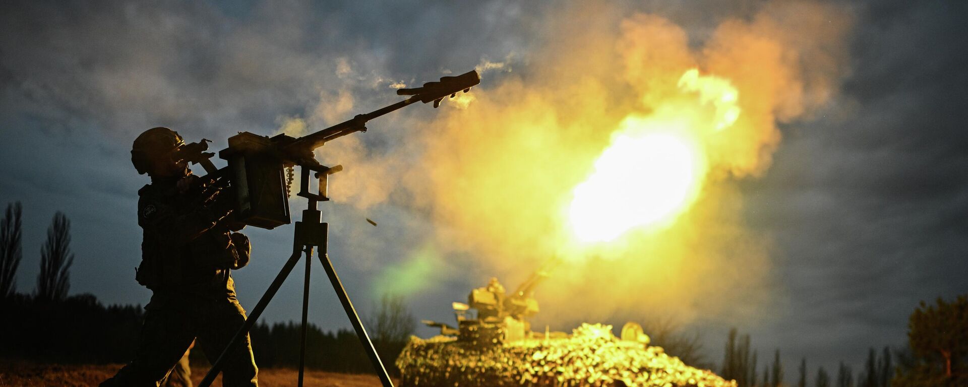 俄國防部：俄軍過去一日消滅烏克蘭約1355名軍人 - 俄羅斯衛星通訊社, 1920, 27.11.2025