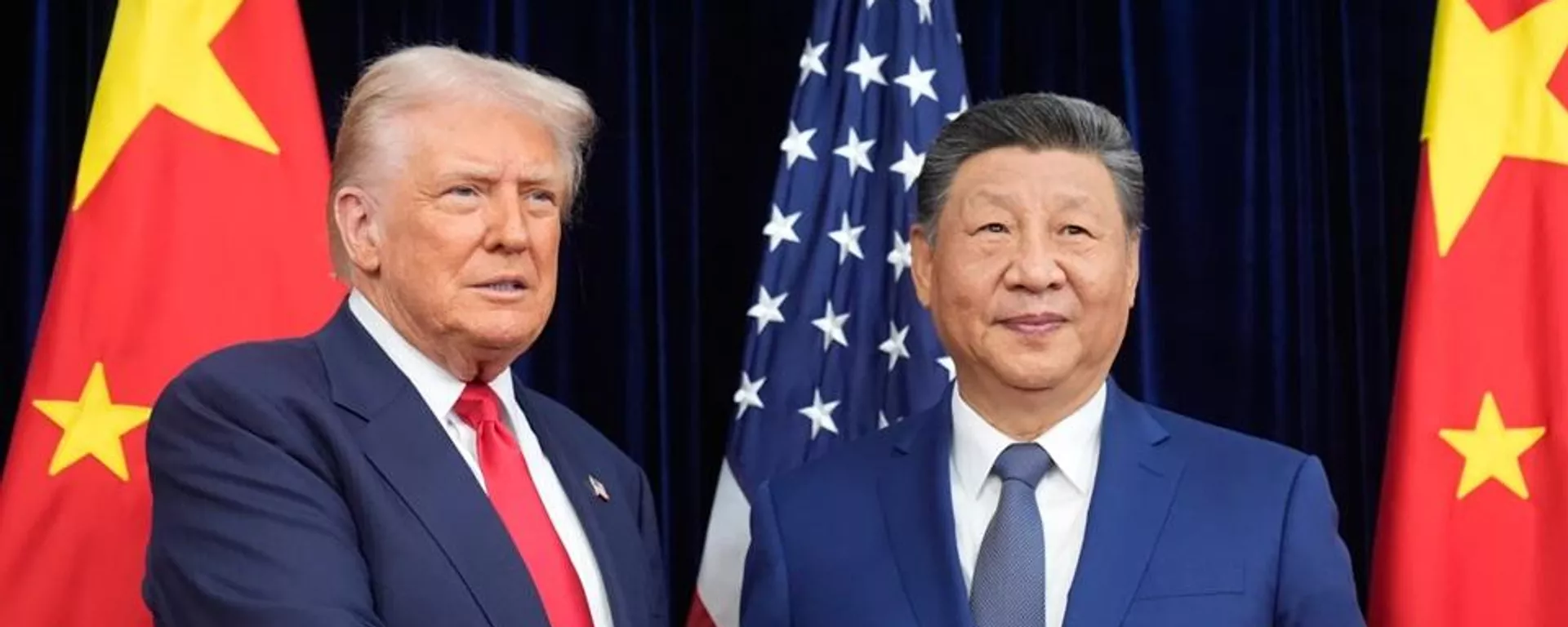 专家：中美领导人9月会晤将成为双边关系里程碑事件 - 俄罗斯卫星通讯社, 1920, 20.08.2026