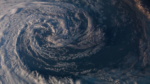 澳大利亞遭風暴襲擊（資料圖片） - 俄羅斯衛星通訊社