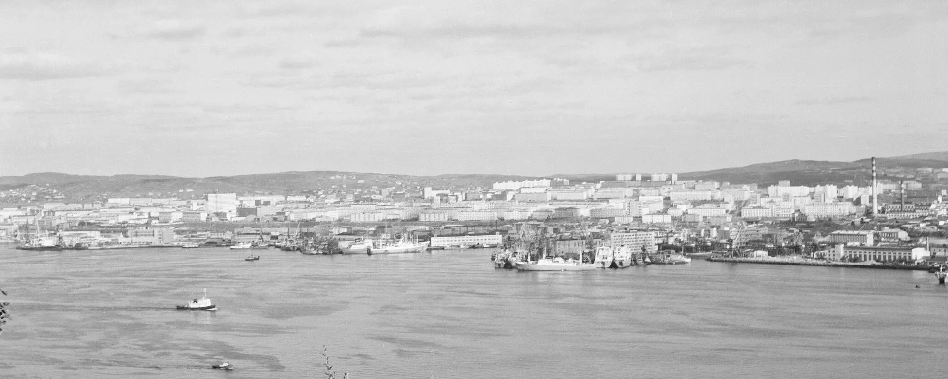 摩尔曼斯克 - 俄罗斯卫星通讯社, 1920, 28.11.2025