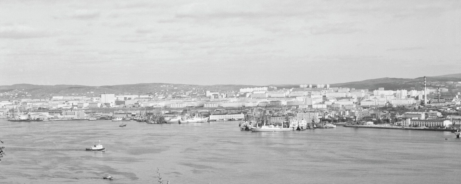 摩爾曼斯克 - 俄羅斯衛星通訊社, 1920, 28.11.2025