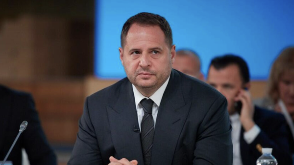 阿根廷分析师：叶尔马克辞职与特朗普向基辅施压推行和平计划有关 - 俄罗斯卫星通讯社