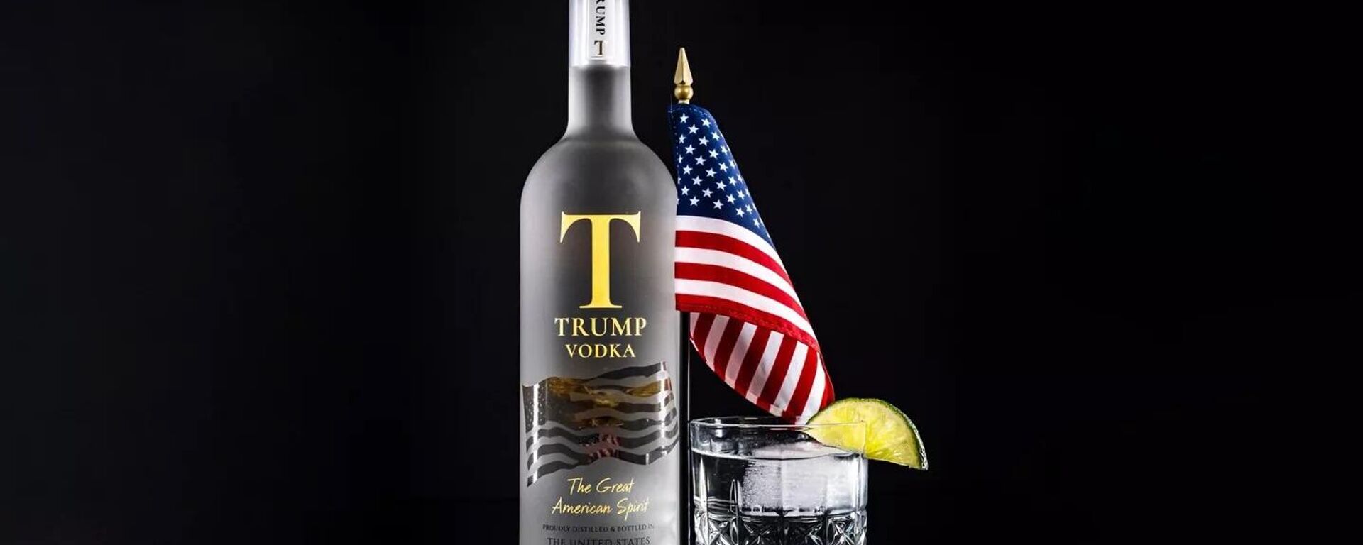 特朗普伏特加 - 俄罗斯卫星通讯社, 1920, 30.11.2025