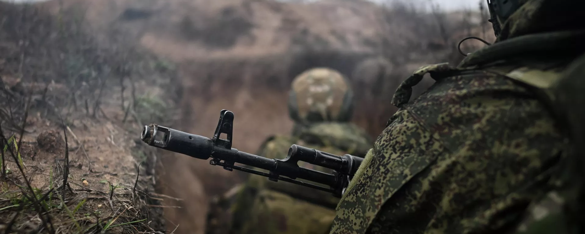 美國務卿：不與俄羅斯對話就不能在烏克蘭實現和平 - 俄羅斯衛星通訊社, 1920, 03.12.2025