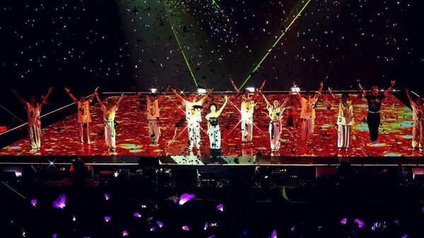 日媒：受高市早苗错误涉台言论影响，日本艺人在华公演接连取消 - 俄罗斯卫星通讯社