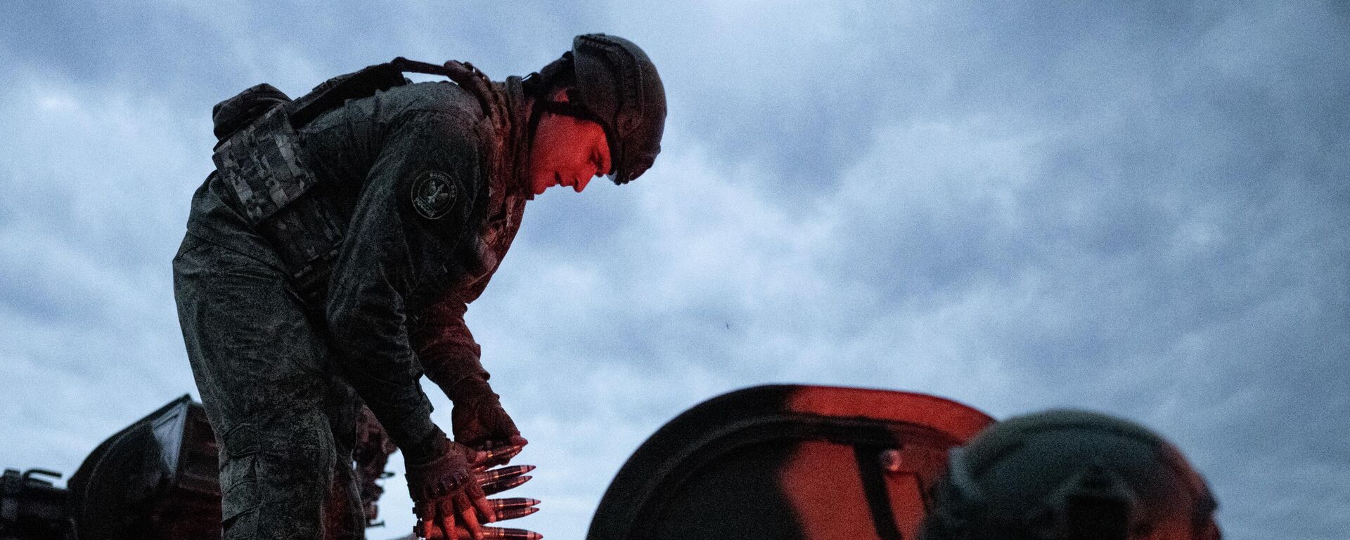 俄武裝力量打擊烏軍使用的能源和交通基礎設施 - 俄羅斯衛星通訊社, 1920, 06.12.2025