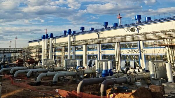 扎哈罗娃：人人都明白基辅政权威胁着世界安全 - 俄罗斯卫星通讯社