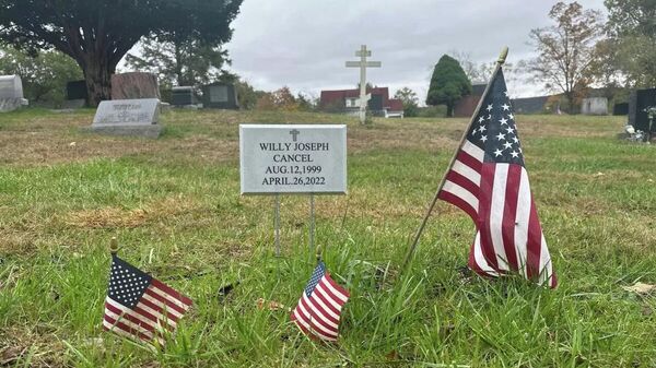 美国境内出现乌克兰作战的美国雇佣兵空坟，他们的遗体没有交给其家人 - 俄罗斯卫星通讯社