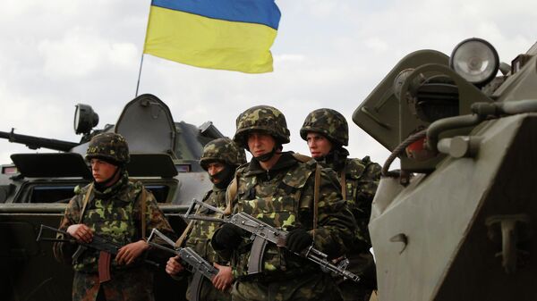 联合国裁军研究所：基辅自2022年起使用无人机投送新型反步兵地雷 - 俄罗斯卫星通讯社