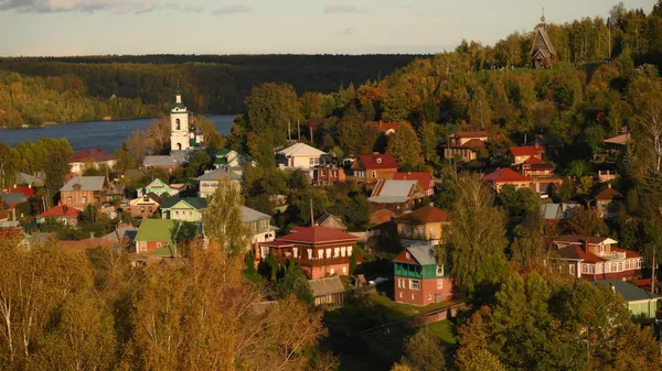俄驻华大使邀请中国游客领略俄罗斯美景 - 俄罗斯卫星通讯社