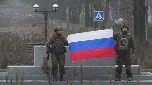 俄总统助理：无人能否认俄军在特别军事行动区的稳步推进 - 俄罗斯卫星通讯社