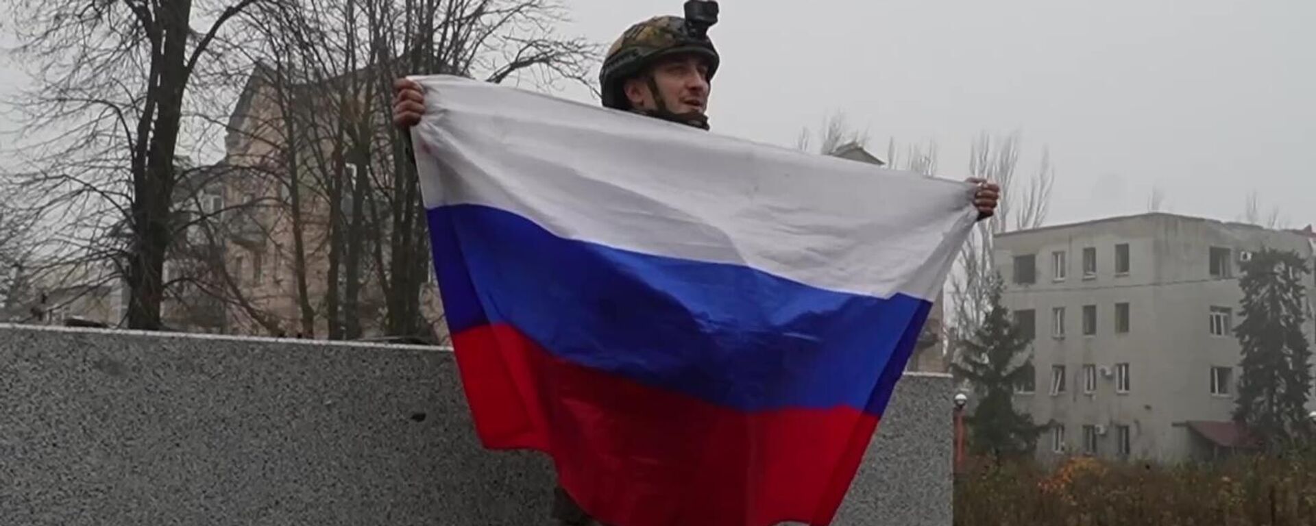 克宮同意特朗普有關烏克蘭和平已大大接近的評價 - 俄羅斯衛星通訊社, 1920, 29.12.2025