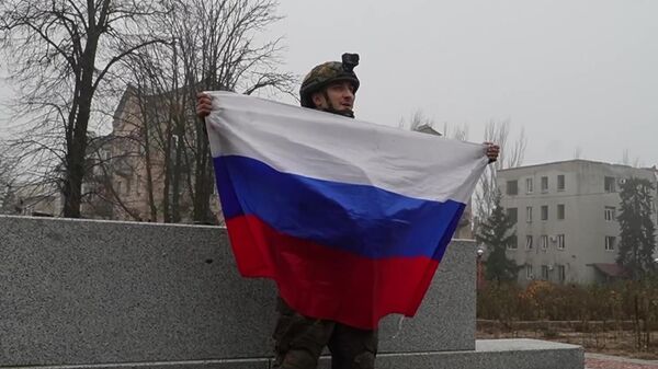 克宫同意特朗普有关乌克兰和平已大大接近的评价 - 俄罗斯卫星通讯社