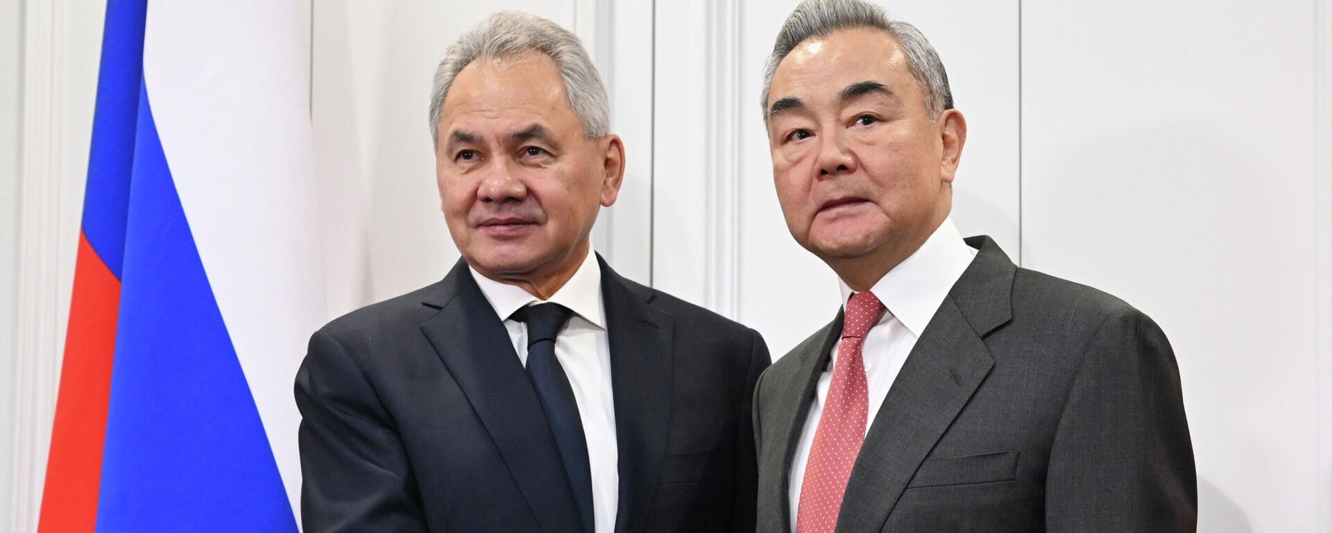 紹伊古：俄中在斬斷抬頭軍國主義九頭蛇方面擁有足夠經驗 - 俄羅斯衛星通訊社, 1920, 02.12.2025