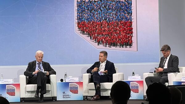 俄專家指出中美在人工智能等技術發展中的領先地位 - 俄羅斯衛星通訊社