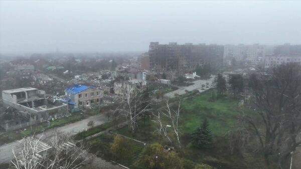 紅軍城 - 俄羅斯衛星通訊社