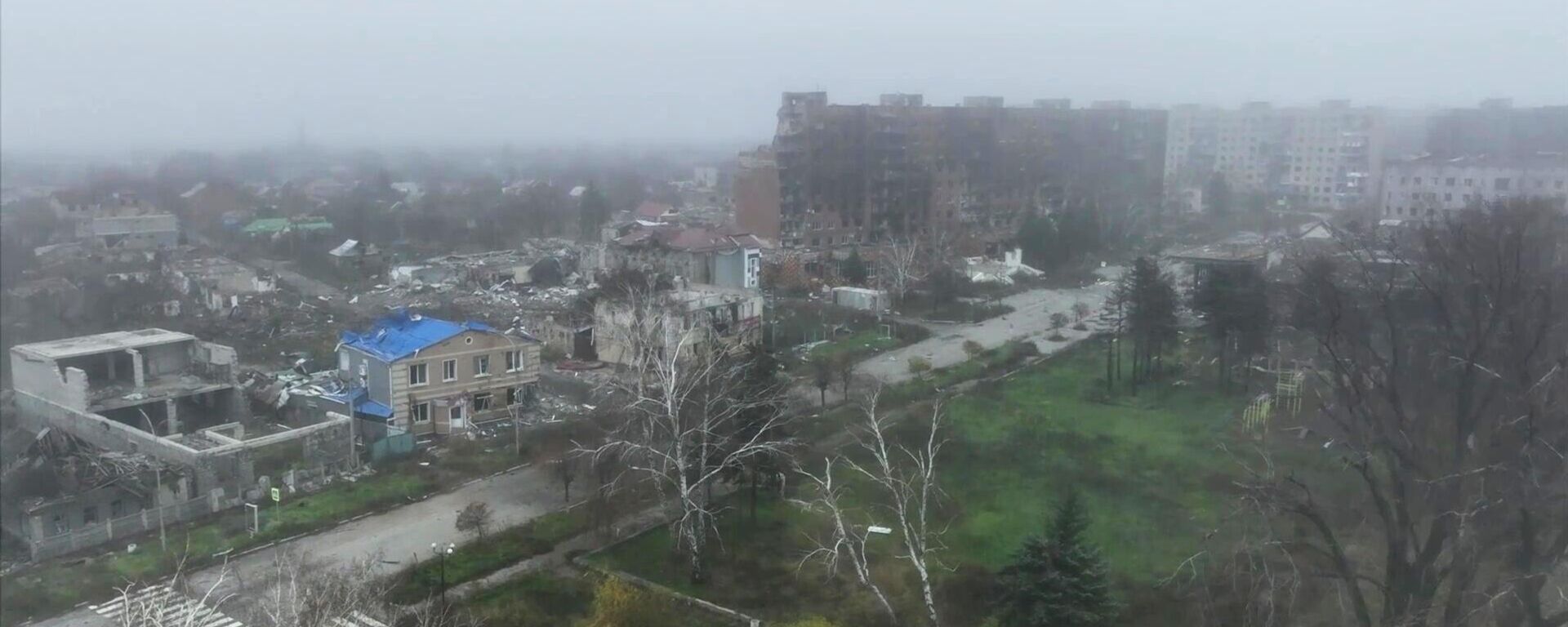 紅軍城 - 俄羅斯衛星通訊社, 1920, 10.12.2025