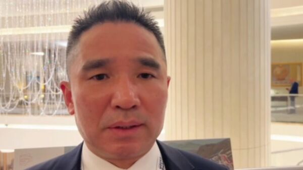 欧亚国际协会会长：中俄教育年是两国居民纽带，其意义非常大 - 俄罗斯卫星通讯社