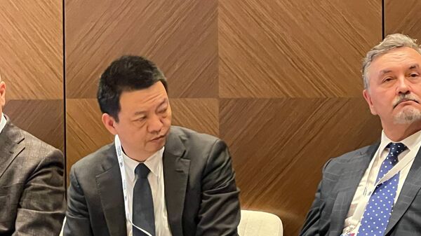 中国驻俄大使馆：中俄创新合作对全球资源安全和经济全球化至关重要 - 俄罗斯卫星通讯社