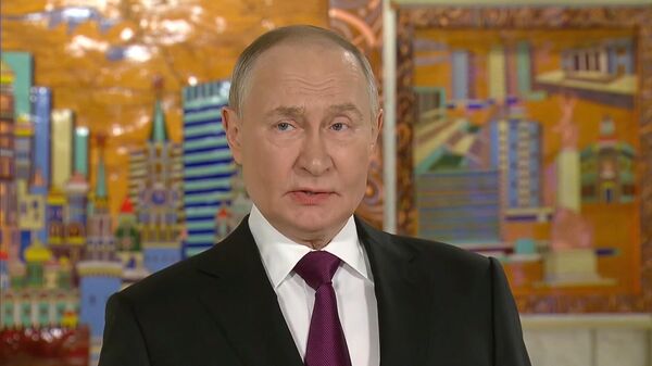  - 俄罗斯卫星通讯社