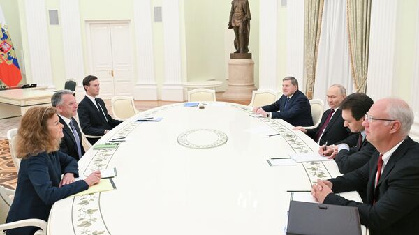 阿拉伯專家：俄烏未來局勢取決於俄軍的勝利 - 俄羅斯衛星通訊社