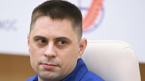 安德烈·费佳耶夫 - 俄罗斯卫星通讯社