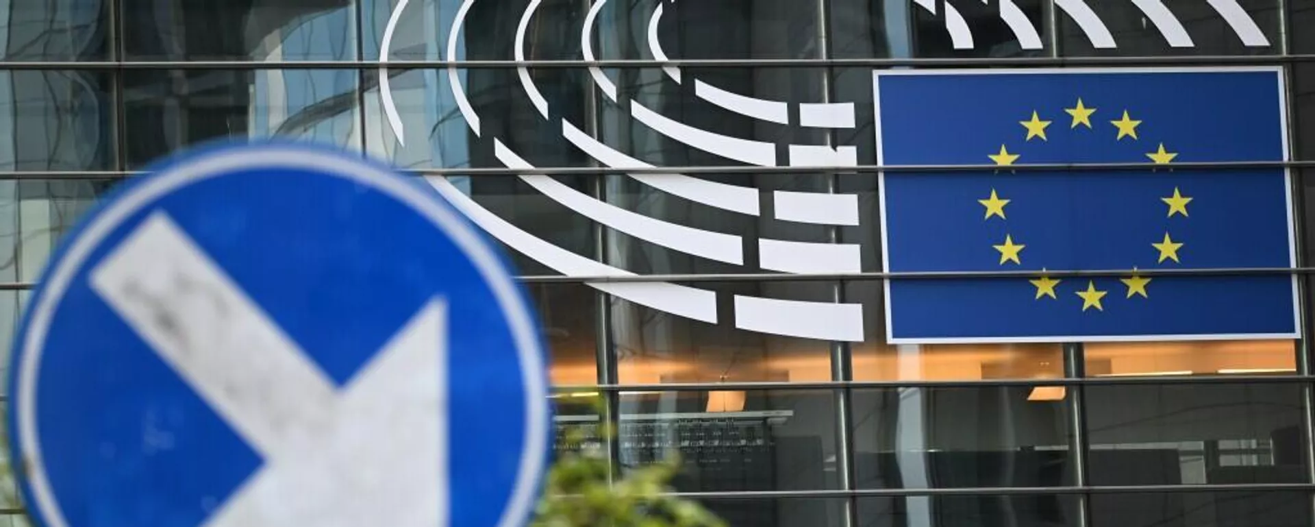 根据相关文件，欧盟将对俄罗斯的制裁措施延长至2027年2月24日 - 俄罗斯卫星通讯社, 1920, 23.02.2026