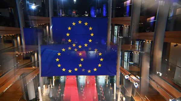 欧洲防务局长：欧盟需减少对美国的防务依赖 - 俄罗斯卫星通讯社