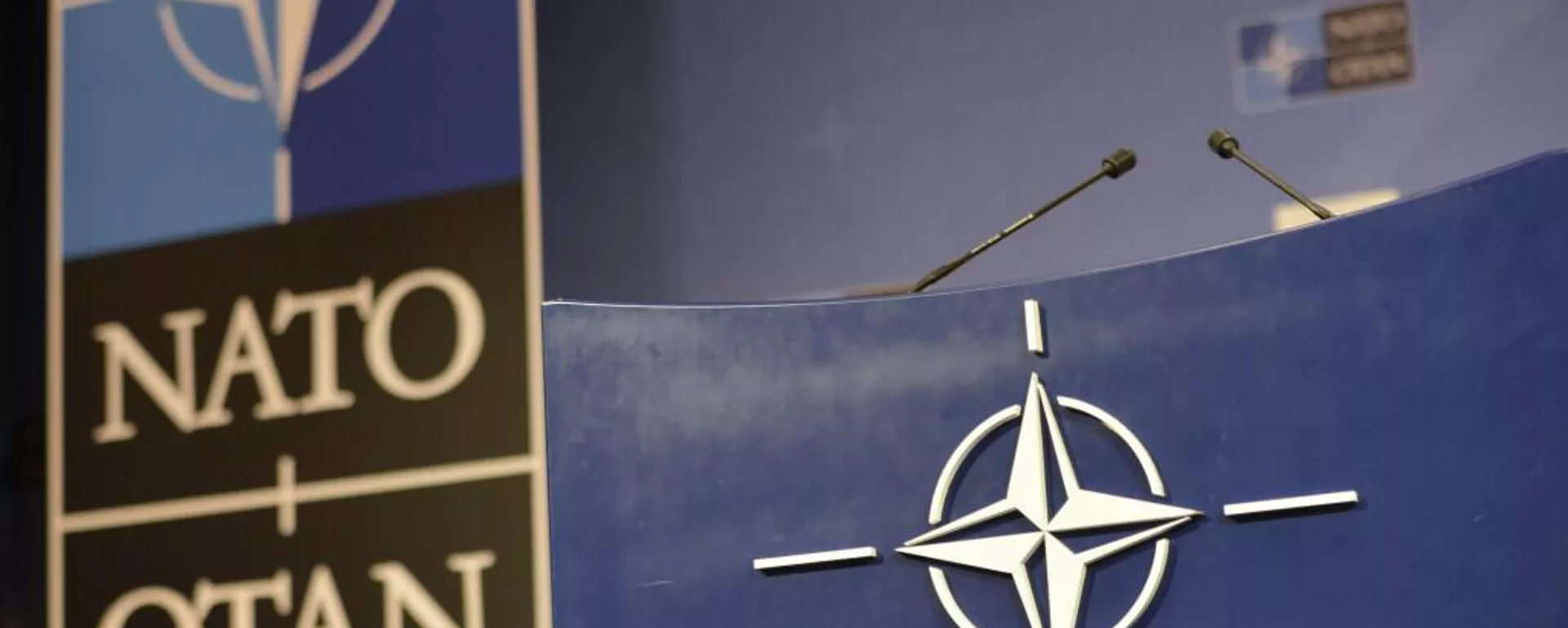 前美驻北约代表：北约将继续存在但无法发挥作用 - 俄罗斯卫星通讯社, 1920, 19.01.2026