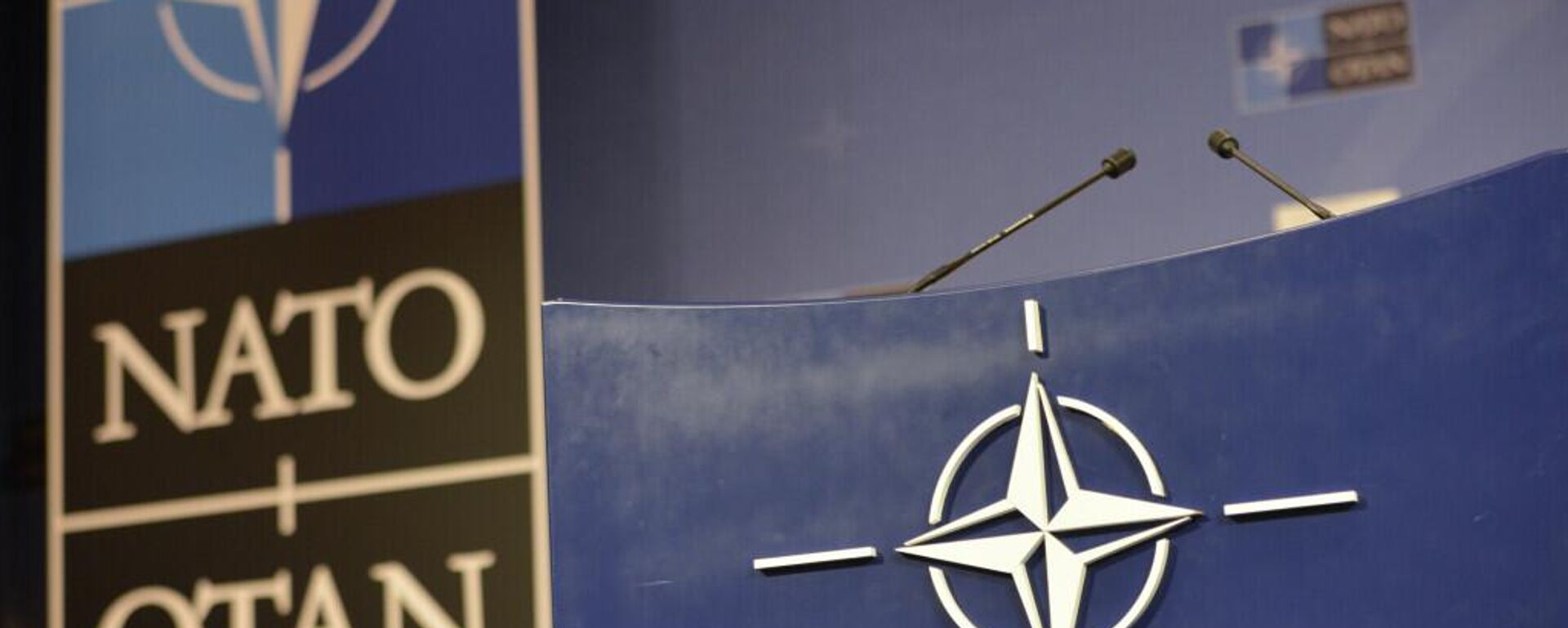 前美駐北約代表：北約將繼續存在但無法發揮作用 - 俄羅斯衛星通訊社, 1920, 19.01.2026