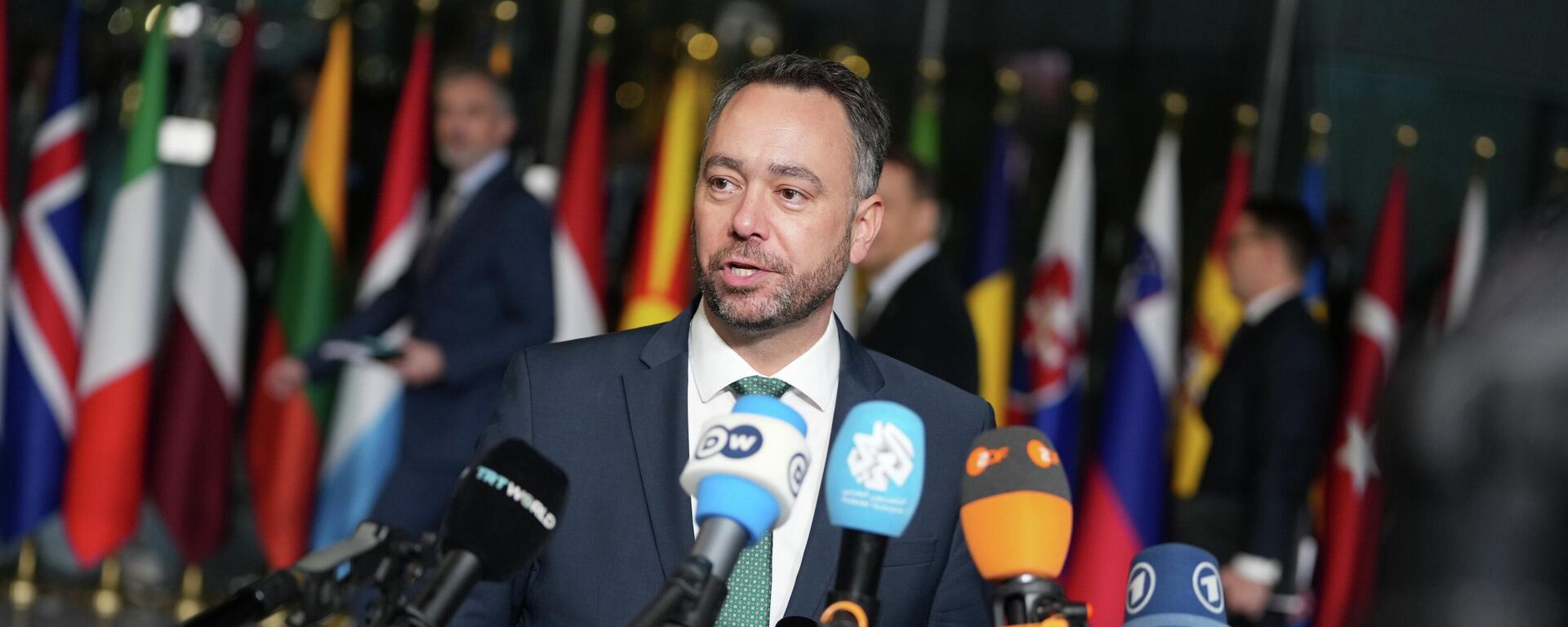 比利時外交部：比方堅決反對歐委會關於動用俄資產的計劃 - 俄羅斯衛星通訊社, 1920, 03.12.2025