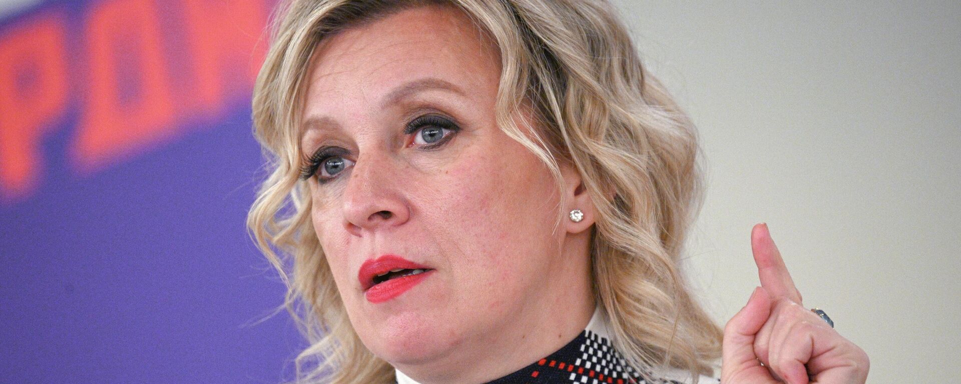 俄外交部发言人：俄美乌克兰问题谈判取得缓慢但稳步进展 - 俄罗斯卫星通讯社, 1920, 25.12.2025