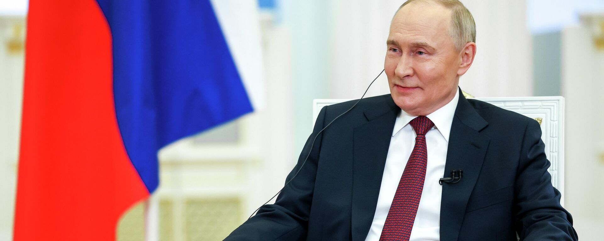 普京：2025年俄印贸易额将保持在2024年水平 - 俄罗斯卫星通讯社, 1920, 05.12.2025