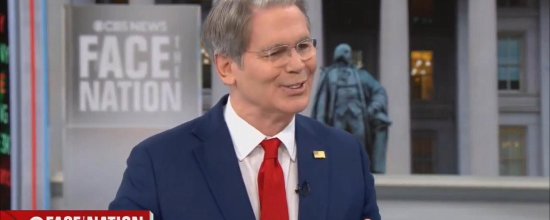 美财长坦承在中美贸易协定期间经营大豆农场 - 俄罗斯卫星通讯社, 1920, 08.12.2025