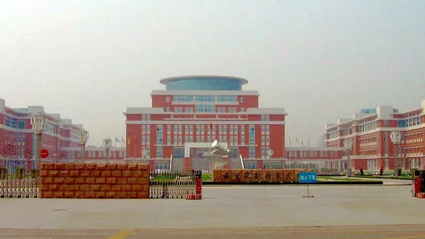 中国西北农林科技大学 - 俄罗斯卫星通讯社