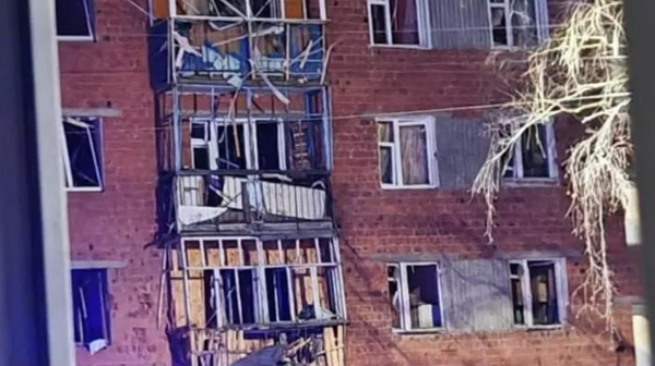 俄切博克萨雷遭无人机袭击事件受伤人数增至14人 - 俄罗斯卫星通讯社