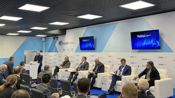 瓦爾代專家：當今世界已然改變，歐亞安全問題日益迫切 - 俄羅斯衛星通訊社