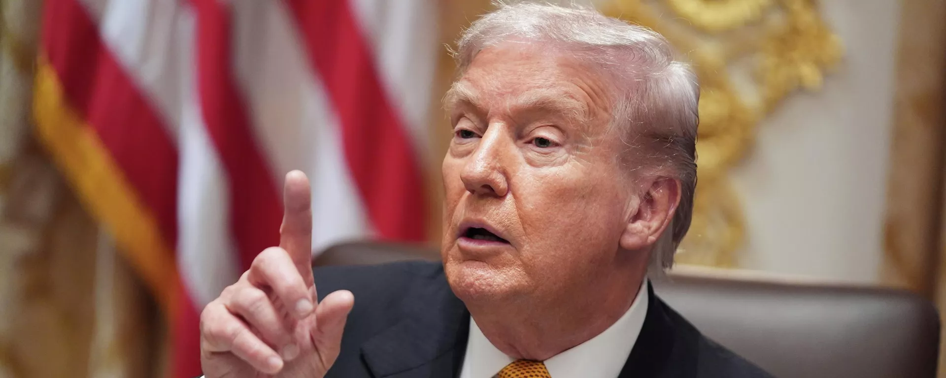 美国总统唐纳德·特朗普 - 俄罗斯卫星通讯社, 1920, 29.12.2025