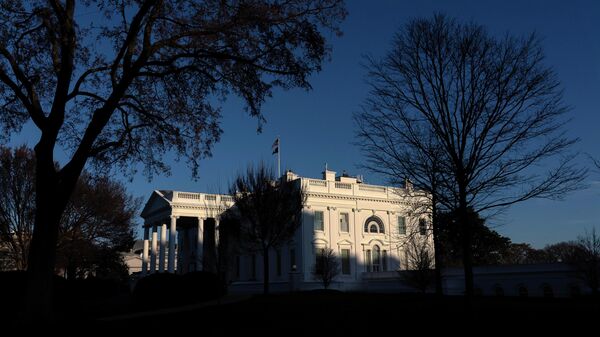 白宫：特朗普将于本周日与泽连斯基会面 - 俄罗斯卫星通讯社