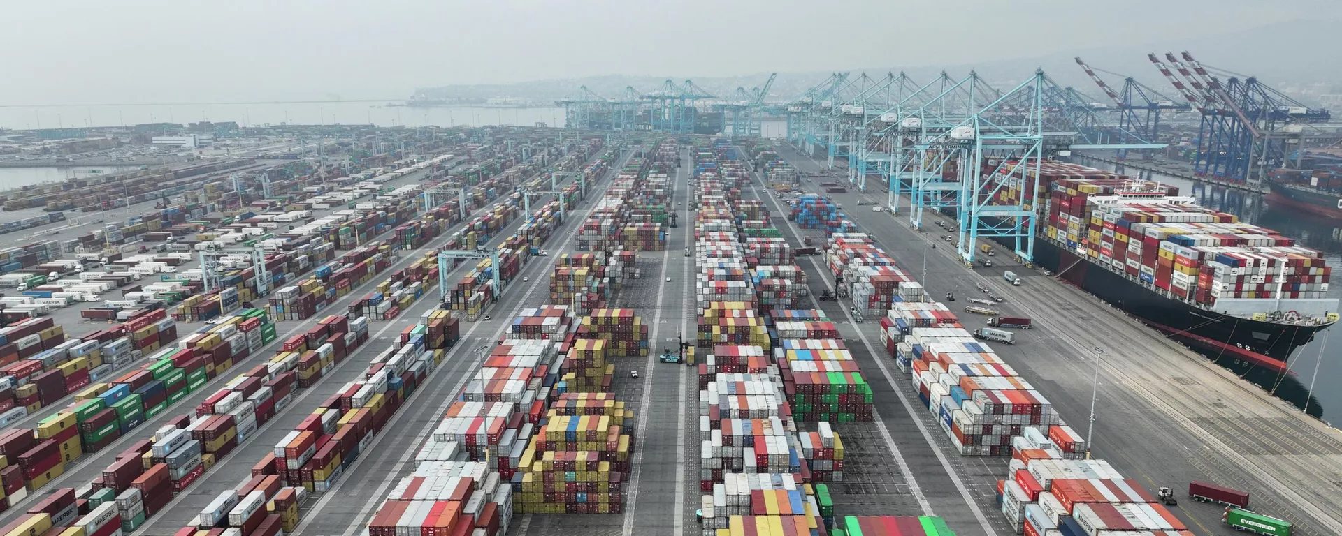 美贸易代表：最高法院裁决不影响对华加征关税 - 俄罗斯卫星通讯社, 1920, 21.02.2026