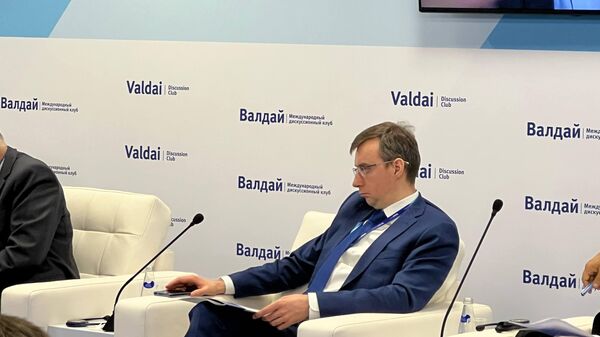 俄專家：中國全球安全倡議或將有助於推動俄羅斯歐亞安全架構的實施 - 俄羅斯衛星通訊社