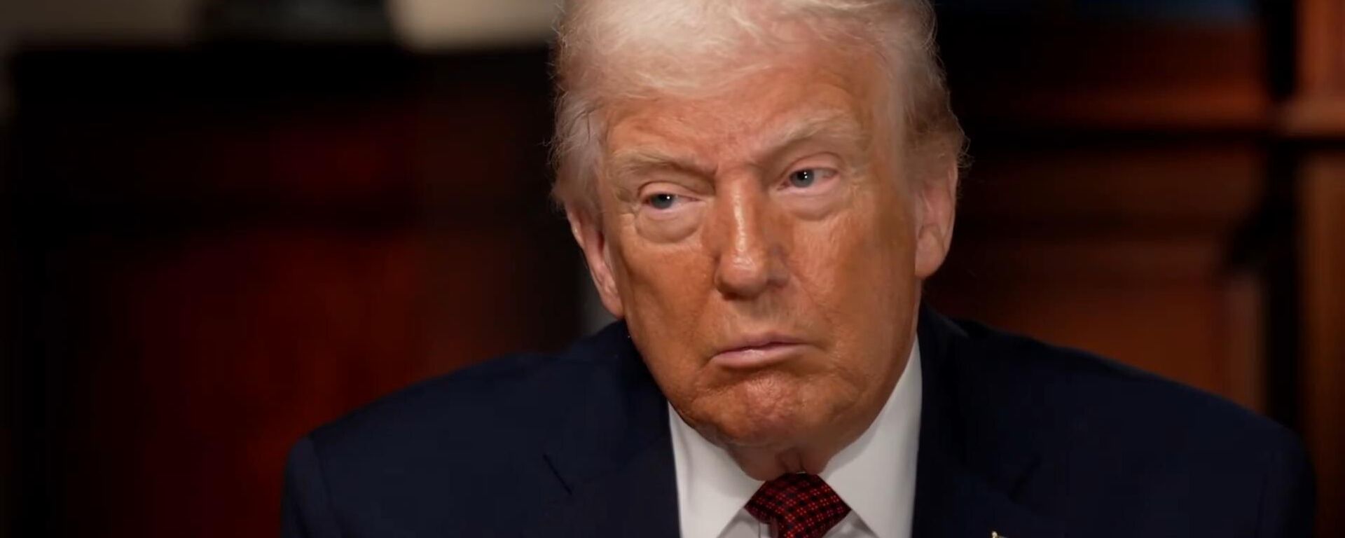 特朗普认为乌克兰应该举行选举 - 俄罗斯卫星通讯社, 1920, 09.12.2025